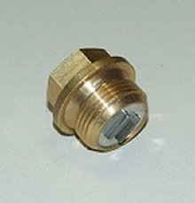 他の写真2: サンププラグ（ドレンプラグ）/GT